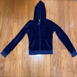 ClosetClosing! Juicy couture hoodie